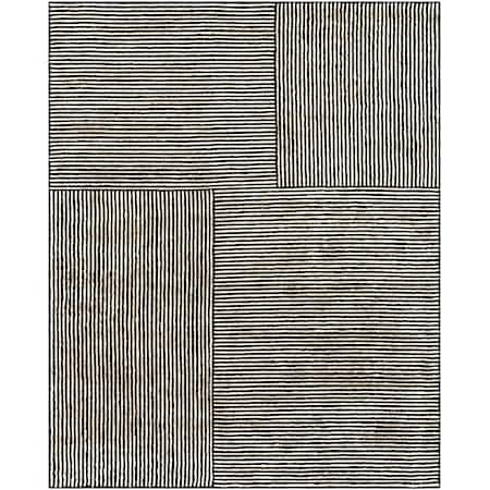 Quartz QTZ-5037 Handmade Area Rug